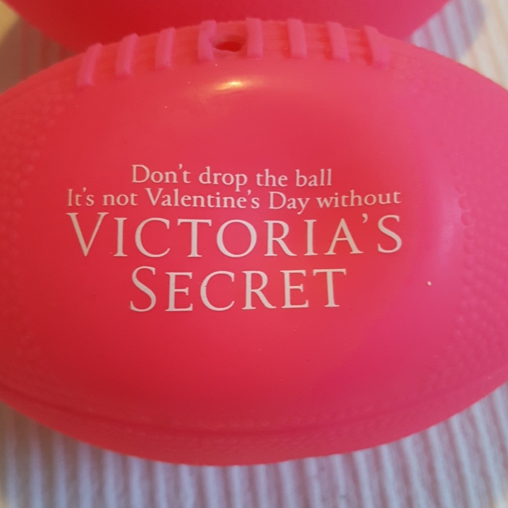 VICTORIA'S SECRET PINK BASEBALL TWO - Picture 2 of 6